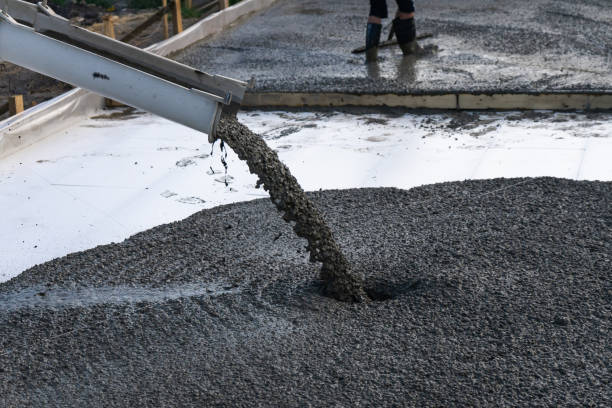 Best Concrete Demolition Services in Esparto, CA
