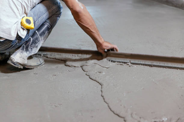 Best Concrete Sidewalk Installation in Esparto, CA