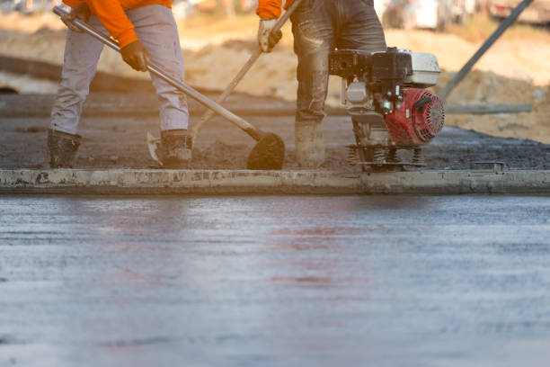 Best Concrete Removal and Replacement in Esparto, CA