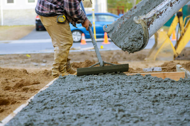 Best Concrete Foundation Repair in Esparto, CA