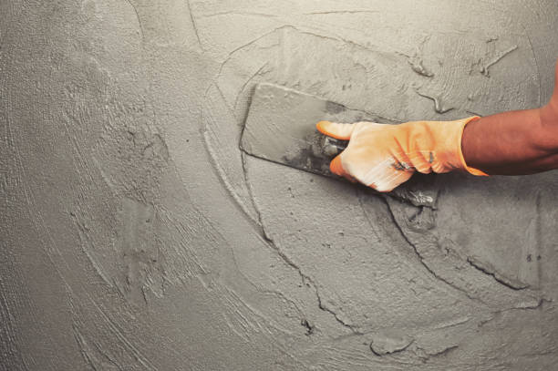 Best Concrete Slab Construction in Esparto, CA