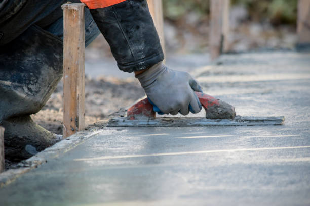 Best Concrete Grinding and Polishing in Esparto, CA