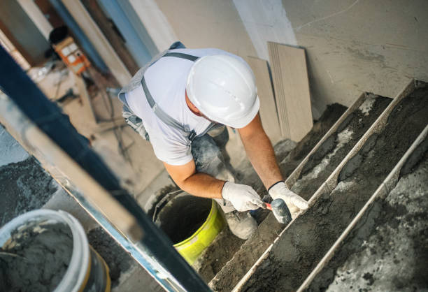 Best Concrete Staining and Coloring in Esparto, CA