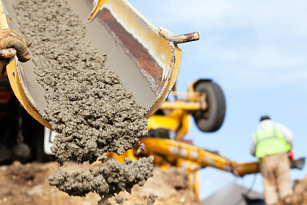 Best Concrete Steps and Stairs in Esparto, CA